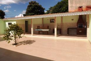 VENDE-SE CASA JD COPACABANA MARINGÁ