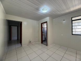 CASA JARDIM IPANEMA