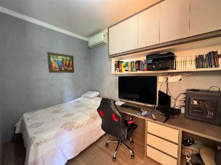 Casa no Condomínio Monte Alto