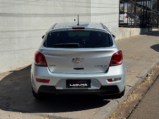 GM Cruze 1.8 LT Automatico