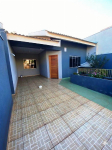 Imagem do anuncio VENDE-SE CASA JD SÃO PEDRO EM MARIALVA-PR