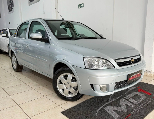 Imagem do anuncio Chevrolet Corsa Premium 1.4 Flex Completo