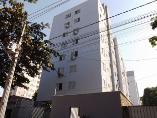 Imagem do anuncio VENDE-SE APTO COND. RES. VILA DI PARMA. JD ALVORADA