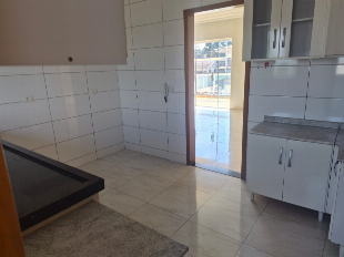 Apartamento com 2 Quartos e 120m² no Jardim Independência II, Sarandi/PR