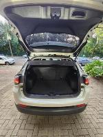 JEEP COMPASS SPORT TF 2022