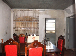 VENDE-SE CASA JD ALVORADA
