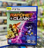 Ratchet & Clank: Em uma outra dimensão - PS5