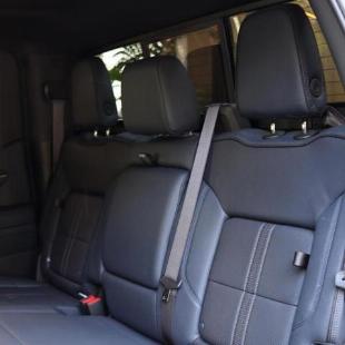 CHEVROLET SILVERADO HC 2024