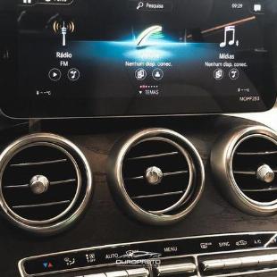 MERCEDES-BENZ GLC 220D 4MATIC 2020