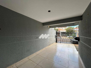Casa com 3 dormitórios para alugar, 120 m² por R$ 2.200,00/mês - Jardim Novo Oásis - Maringá/PR