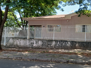 Imagem do anuncio CASA CONJUNTO JOÃO PAULINO - PERTO DA AV FRANKLIN