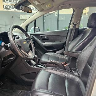 Tracker LTZ Automática