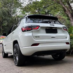 JEEP COMPASS SERIE S TF 2023