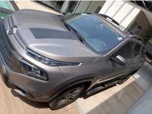 Fiat TORO S-Design Freedom AT6 Cinza, 2019/2020