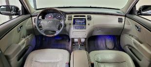 AZERA GLS 3.0 AUTOMÁTICO (BEM CONSERVADO)