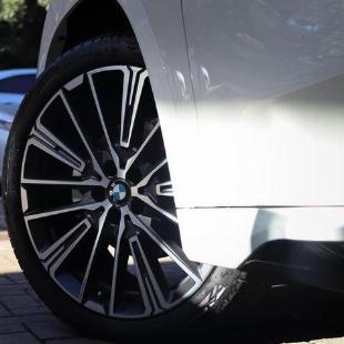 BMW X1 S20I M SPORT 2025