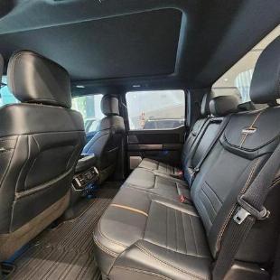 FORD F150 PLATINUM 2023
