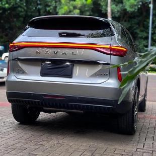 GWM HAVAL H6 PHEV HÍBRIDO 2025