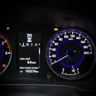 TOYOTA HILUX CDSRXA4FD 2016