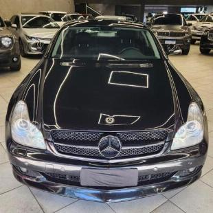 MERCEDES-BENZ CLS 500 2006