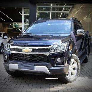 CHEVROLET S10 LTZ DD4A 2023
