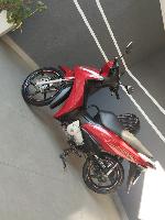 Biz 125 ex