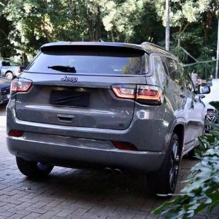 JEEP COMPASS SERIE S T 2025