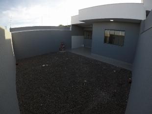 Casa Térrea | 86,00m² de Construção | Jd. Licce | Maringá/PR