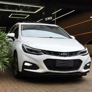 CHEVROLET CHEV CRUZE LTZ HB AT 2019