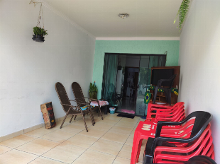 Jardim Sumaré