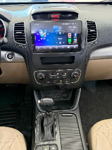 Kia Sorento Ex 3.5 V6 4x4 Automatico *7 Lugares*