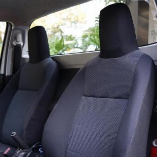 TOYOTA HILUX CHLSTM4FD 2017