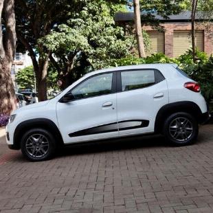 RENAULT KWID INTENS 10MT 2019