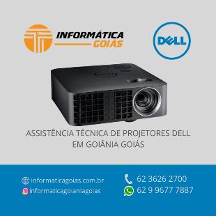 MANUTENÇÃO-DELL-GOIANIA