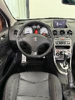Peugeot 308 Feline 1.6 Aut. Completo Bem Conservado + Teto Panoramico