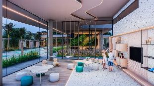 PALM 786 HOME CLUB
