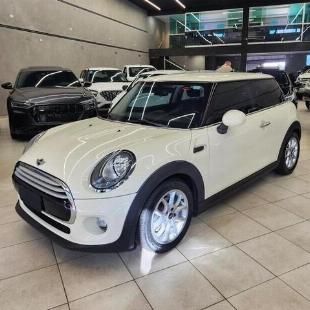 MINI COOPER 2015
