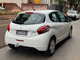 Peugeot 208 Active 1.5