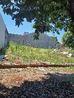 EXCELENTE TERRENO - PARQUE RESIDENCIAL TUIUTI - 453M²