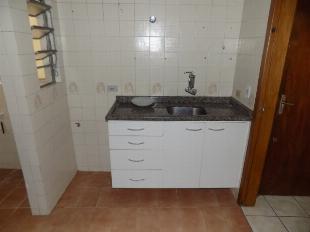 Apartamento à venda na Zona 03