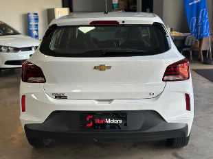 CHEVROLET ONIX 10MT LT1