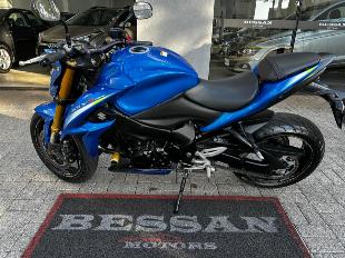 Suzuki GSX S 1000
