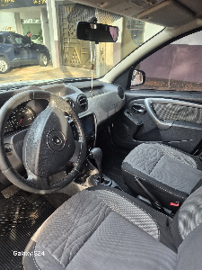 RENAULT/DUSTER 2014