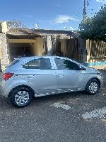 Onix lt 2018 1.0