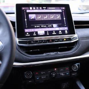 JEEP COMMANDER LIM T270 2023