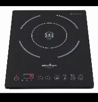 Cooktop de Indução 01 Boca Britânia