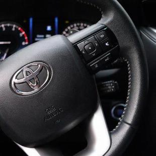 TOYOTA HILUX SWSRXA4FD 2022