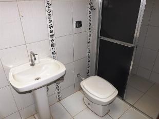 ALUGA-SE CASA JD. ALVORADA PRÓX. UPA ZONA NORTE