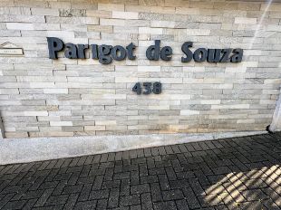 RESIDENCIAL PARIGOT DE SOUZA