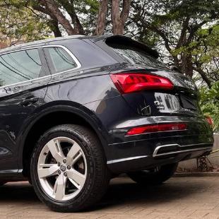 AUDI Q5 2.0TFSI 2020